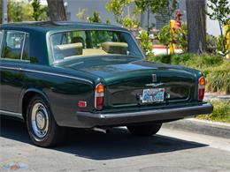 1973 Rolls-Royce Silver Shadow (CC-2073659) for sale in Torrance, California
