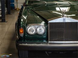 1973 Rolls-Royce Silver Shadow (CC-2073659) for sale in Torrance, California