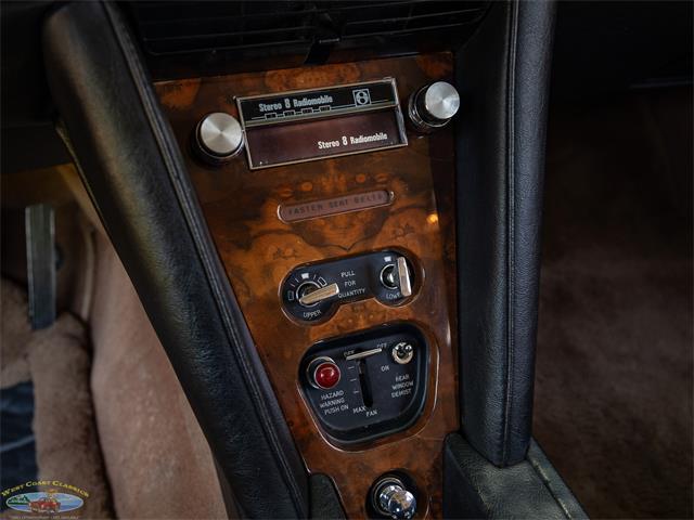 1973 Rolls-Royce Silver Shadow (CC-2073659) for sale in Torrance, California