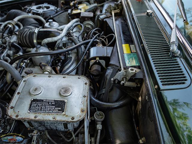 1973 Rolls-Royce Silver Shadow (CC-2073659) for sale in Torrance, California