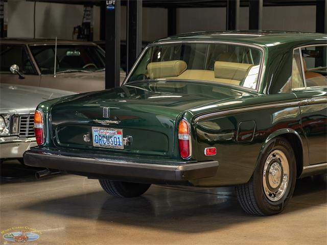 1973 Rolls-Royce Silver Shadow (CC-2073659) for sale in Torrance, California