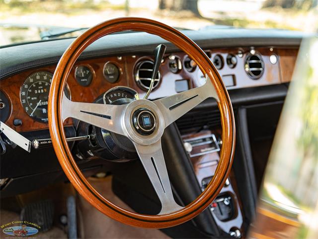 1973 Rolls-Royce Silver Shadow (CC-2073659) for sale in Torrance, California