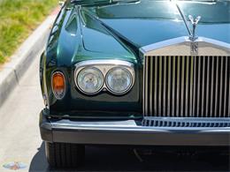 1973 Rolls-Royce Silver Shadow (CC-2073659) for sale in Torrance, California
