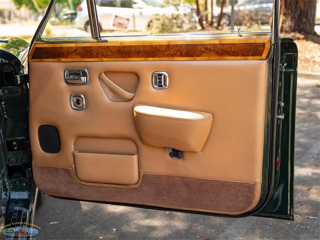 1973 Rolls-Royce Silver Shadow (CC-2073659) for sale in Torrance, California