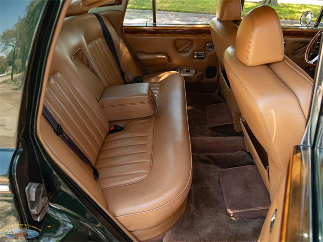 1973 Rolls-Royce Silver Shadow (CC-2073659) for sale in Torrance, California