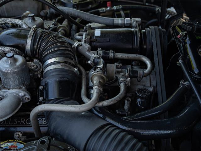 1973 Rolls-Royce Silver Shadow (CC-2073659) for sale in Torrance, California