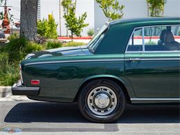 1973 Rolls-Royce Silver Shadow (CC-2073659) for sale in Torrance, California