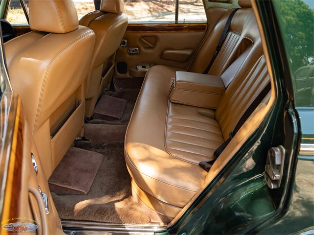 1973 Rolls-Royce Silver Shadow (CC-2073659) for sale in Torrance, California