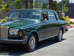 1973 Rolls-Royce Silver Shadow (CC-2073659) for sale in Torrance, California