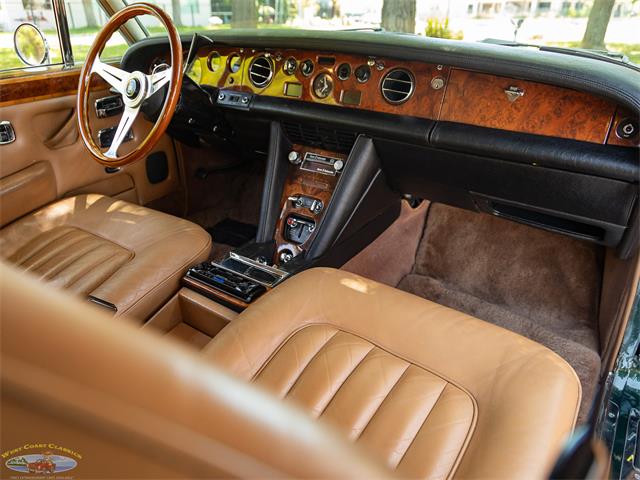 1973 Rolls-Royce Silver Shadow (CC-2073659) for sale in Torrance, California