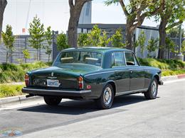 1973 Rolls-Royce Silver Shadow (CC-2073659) for sale in Torrance, California