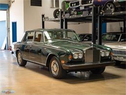 1973 Rolls-Royce Silver Shadow (CC-2073659) for sale in Torrance, California