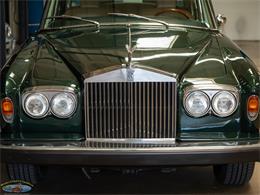1973 Rolls-Royce Silver Shadow (CC-2073659) for sale in Torrance, California