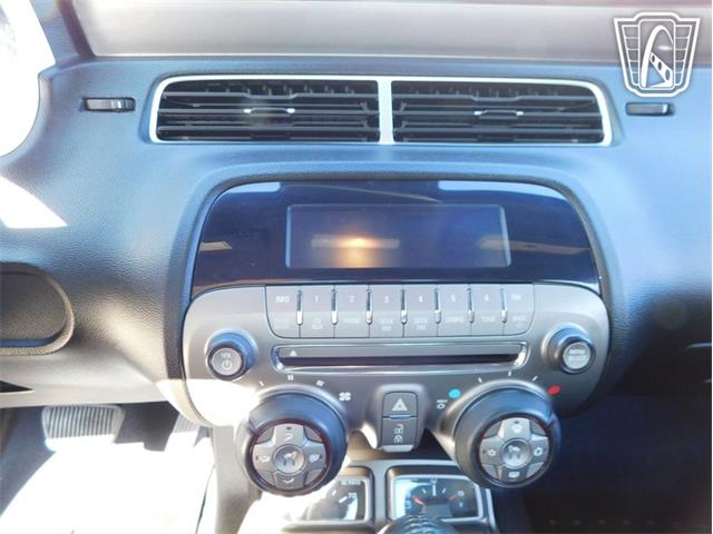 2010 Chevrolet Camaro (CC-2070366) for sale in Concord, North Carolina