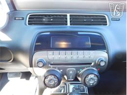 2010 Chevrolet Camaro (CC-2070366) for sale in Concord, North Carolina