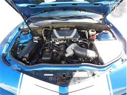 2010 Chevrolet Camaro (CC-2070366) for sale in Concord, North Carolina