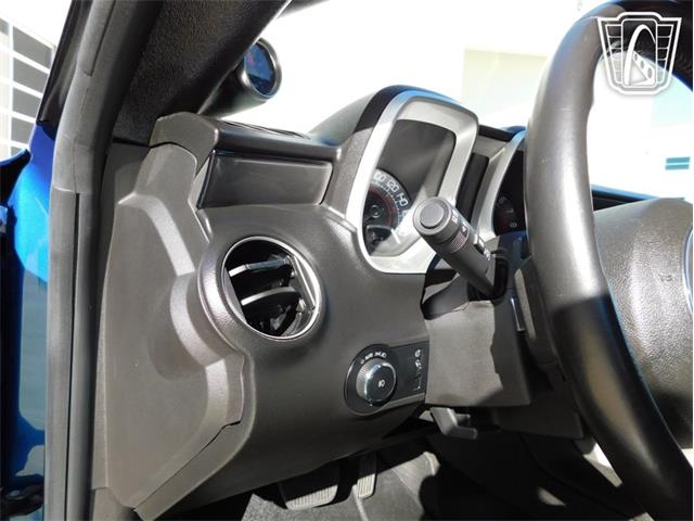2010 Chevrolet Camaro (CC-2070366) for sale in Concord, North Carolina