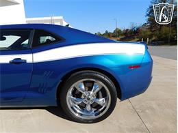 2010 Chevrolet Camaro (CC-2070366) for sale in Concord, North Carolina