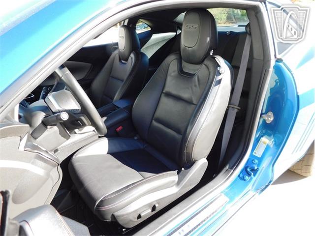 2010 Chevrolet Camaro (CC-2070366) for sale in Concord, North Carolina
