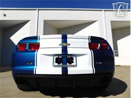 2010 Chevrolet Camaro (CC-2070366) for sale in Concord, North Carolina