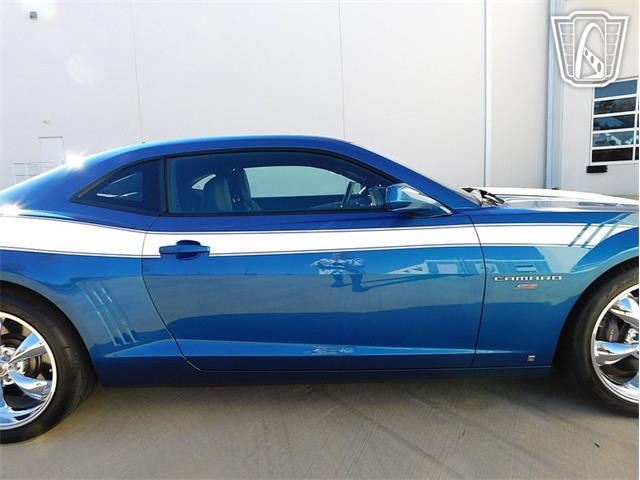 2010 Chevrolet Camaro (CC-2070366) for sale in Concord, North Carolina
