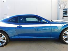 2010 Chevrolet Camaro (CC-2070366) for sale in Concord, North Carolina