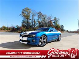 2010 Chevrolet Camaro (CC-2070366) for sale in Concord, North Carolina