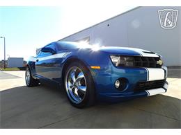 2010 Chevrolet Camaro (CC-2070366) for sale in Concord, North Carolina