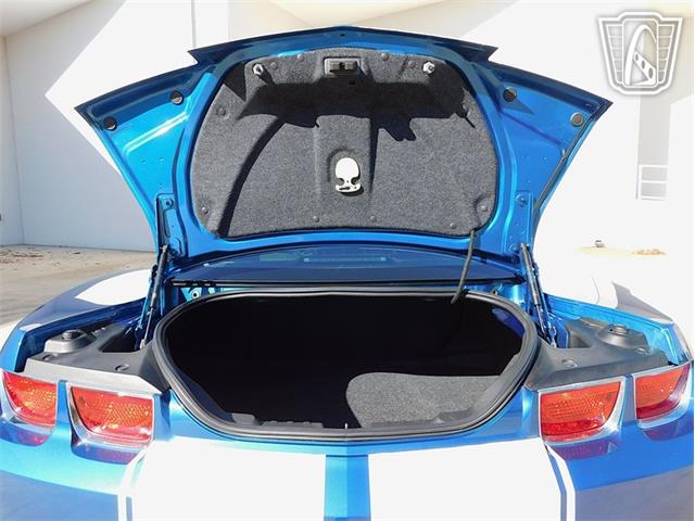 2010 Chevrolet Camaro (CC-2070366) for sale in Concord, North Carolina