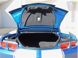 2010 Chevrolet Camaro (CC-2070366) for sale in Concord, North Carolina