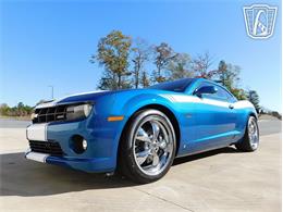 2010 Chevrolet Camaro (CC-2070366) for sale in Concord, North Carolina