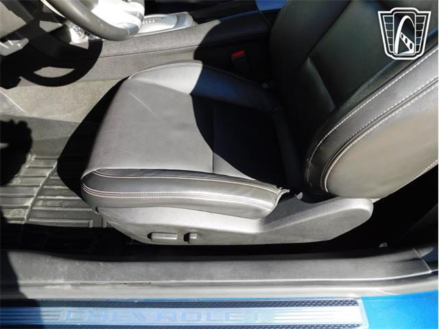 2010 Chevrolet Camaro (CC-2070366) for sale in Concord, North Carolina