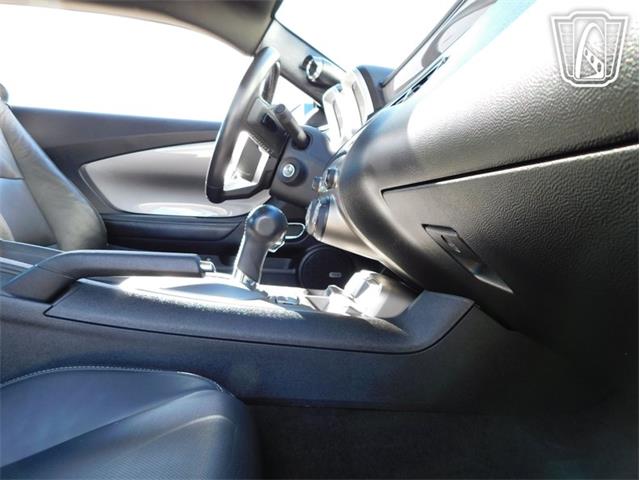 2010 Chevrolet Camaro (CC-2070366) for sale in Concord, North Carolina