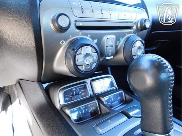2010 Chevrolet Camaro (CC-2070366) for sale in Concord, North Carolina