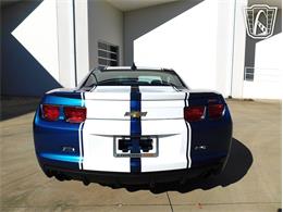 2010 Chevrolet Camaro (CC-2070366) for sale in Concord, North Carolina