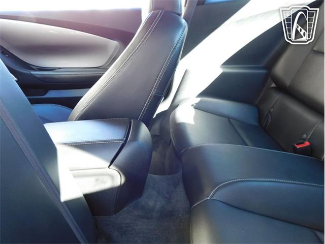 2010 Chevrolet Camaro (CC-2070366) for sale in Concord, North Carolina