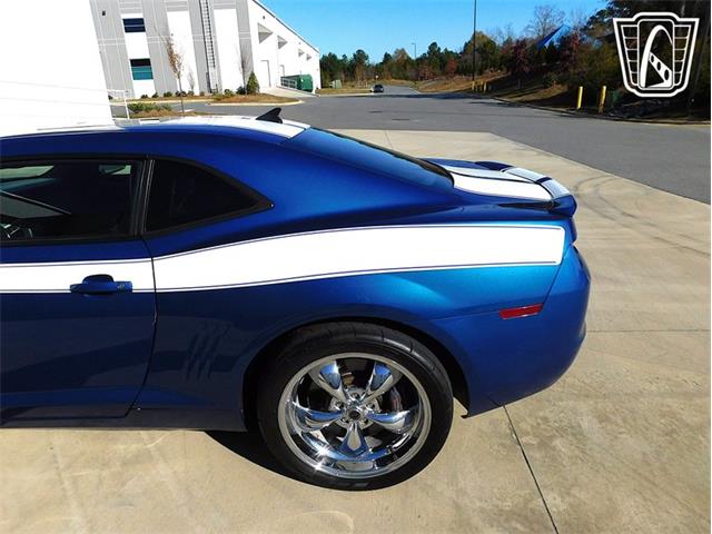 2010 Chevrolet Camaro (CC-2070366) for sale in Concord, North Carolina