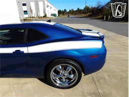 2010 Chevrolet Camaro (CC-2070366) for sale in Concord, North Carolina