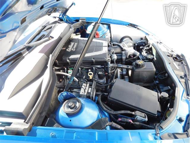 2010 Chevrolet Camaro (CC-2070366) for sale in Concord, North Carolina