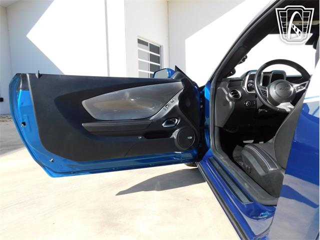 2010 Chevrolet Camaro (CC-2070366) for sale in Concord, North Carolina