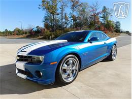 2010 Chevrolet Camaro (CC-2070366) for sale in Concord, North Carolina