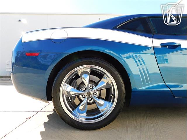 2010 Chevrolet Camaro (CC-2070366) for sale in Concord, North Carolina