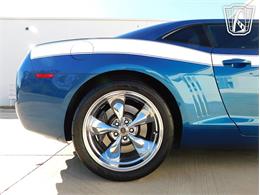 2010 Chevrolet Camaro (CC-2070366) for sale in Concord, North Carolina