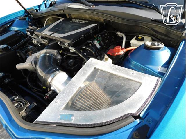 2010 Chevrolet Camaro (CC-2070366) for sale in Concord, North Carolina