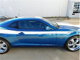 2010 Chevrolet Camaro (CC-2070366) for sale in Concord, North Carolina