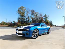 2010 Chevrolet Camaro (CC-2070366) for sale in Concord, North Carolina