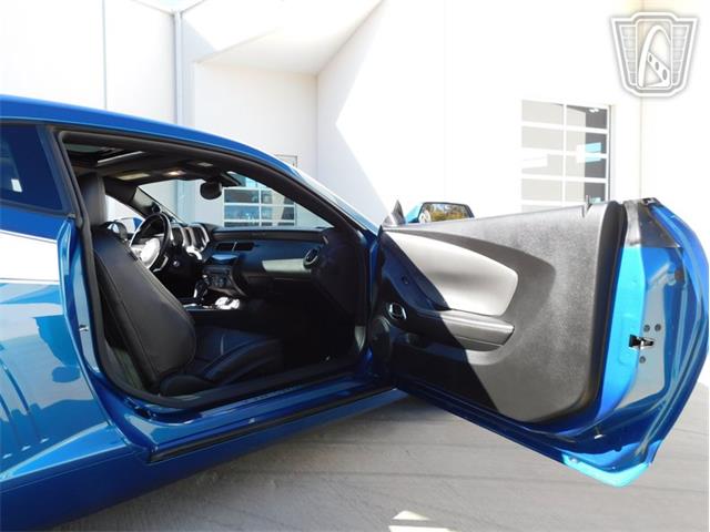 2010 Chevrolet Camaro (CC-2070366) for sale in Concord, North Carolina