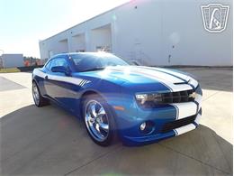 2010 Chevrolet Camaro (CC-2070366) for sale in Concord, North Carolina