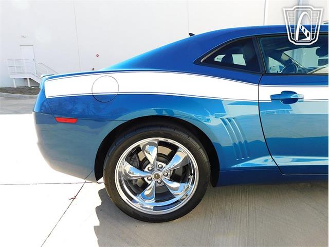2010 Chevrolet Camaro (CC-2070366) for sale in Concord, North Carolina
