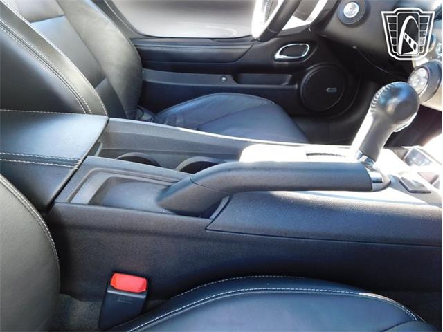 2010 Chevrolet Camaro (CC-2070366) for sale in Concord, North Carolina
